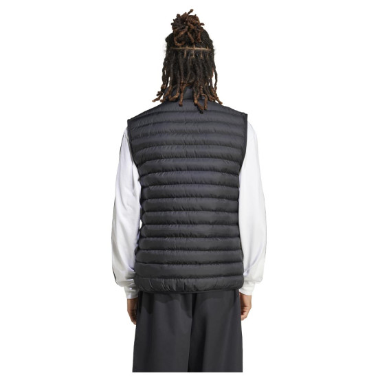 Adidas Ανδρικό αμάνικο μπουφάν Padded Vest